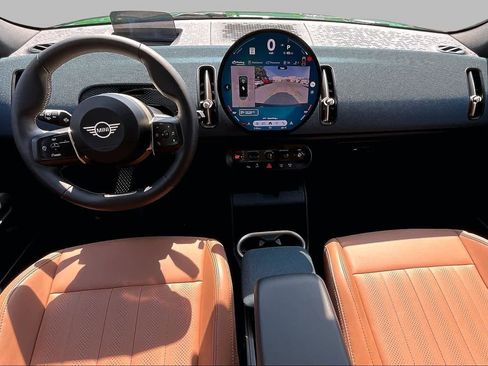 Used 2025 MINI Cooper Countryman S w/ Comfort Package Max AWD/4WD image 14