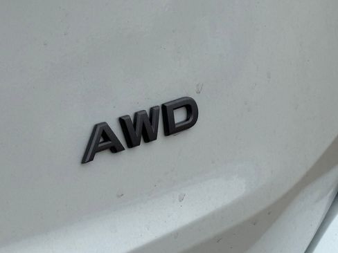 New 2026 Nissan Rogue SV AWD/4WD image 9
