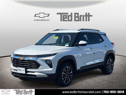 New 2026 Chevrolet TrailBlazer LT w/ LT Cold Weather Package
