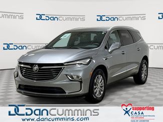 Used 2023 Buick Enclave Essence FWD video 1