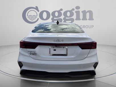 Used 2024 Kia Forte LXS