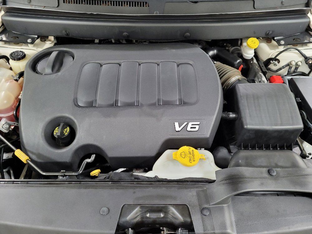 Used 2019 Dodge Journey GT AWD/4WD image 30