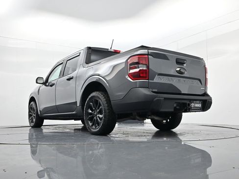 Used 2023 Ford Maverick XLT w/ Equipment Group 300A Standard image 45