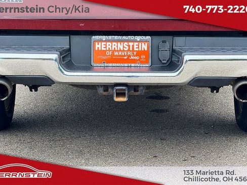 Used 2020 RAM 1500 Big Horn image 32