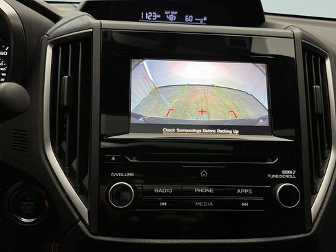 Used 2020 Subaru Crosstrek 2.0i Premium w/ Moonroof Package 2 image 26