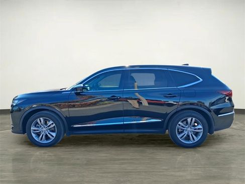 Used 2025 Acura MDX FWD image 2