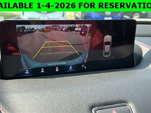 Used 2025 Acura TLX SH-AWD w/ A-SPEC Pkg image 17