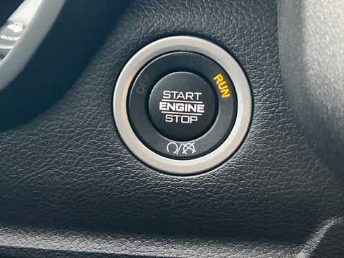 Used 2024 RAM 2500 Tradesman w/ Towing Technology Group image 21