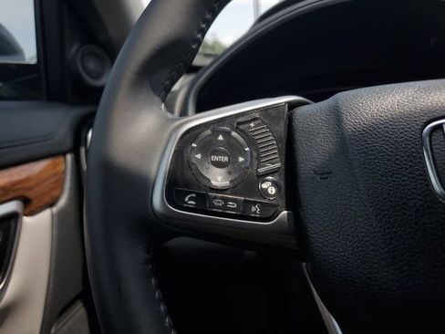 Used 2017 Honda CR-V EX-L image 24