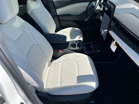 New 2026 Ford Mustang Mach-E Premium image 44