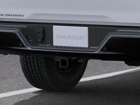 New 2026 Chevrolet Colorado Z71 w/ Z71 Convenience Package 2 AWD/4WD image 38