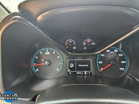 Used 2021 Chevrolet Colorado LT w/ Safety Package RWD image 20