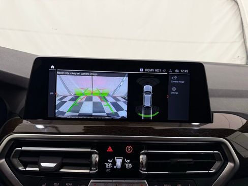 Used 2023 BMW X3 xDrive30i image 34