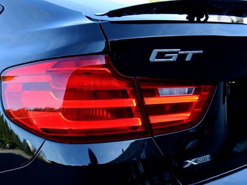 Used 2015 BMW 335i Gran Turismo xDrive image 39