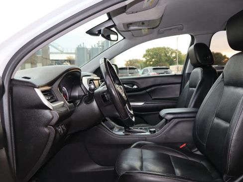 Used 2018 GMC Acadia SLT image 5