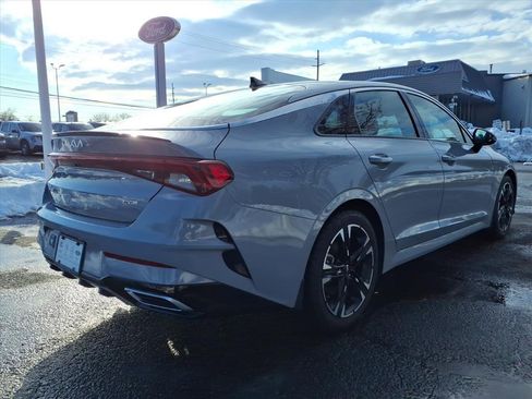 Used 2023 Kia K5 GT-Line image 2