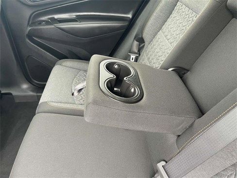 Certified 2022 Chevrolet Equinox LT image 6