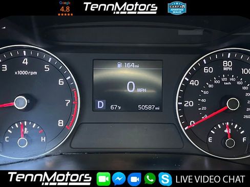 Used 2019 Kia Forte LXS image 11