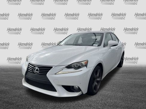 Used 2014 Lexus IS 350 image 6