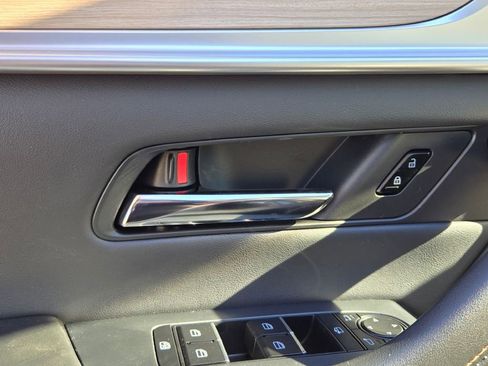 New 2026 MAZDA CX-90 3.3 Turbo w/ Premium Sport Pkg image 24