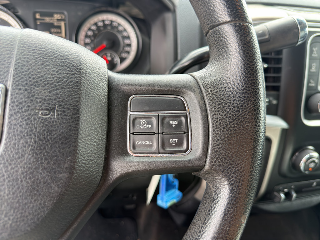 Used 2017 RAM 2500 SLT AWD/4WD image 13