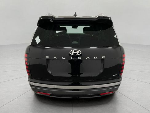 New 2026 Hyundai Palisade Limited AWD/4WD image 4