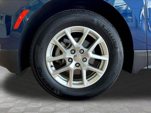 Used 2022 Chevrolet Equinox LT FWD image 31