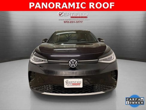 Used 2023 Volkswagen ID.4 Pro S Plus image 2