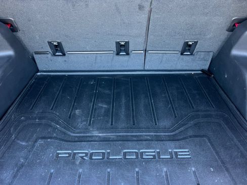 Used 2026 Honda Prologue Elite image 17