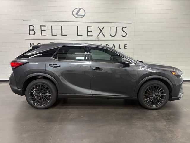 New 2026 Lexus RX 350 Premium w/ Convenience Package FWD image 3