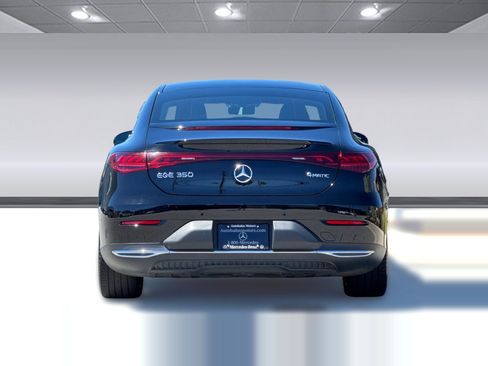Used 2023 Mercedes-Benz EQE 350+ 4MATIC Sedan image 10