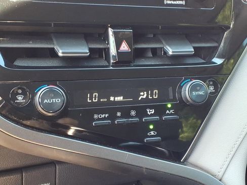 Used 2024 Toyota Camry LE FWD image 19