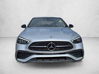 Certified 2023 Mercedes-Benz C 300 Sedan video 2