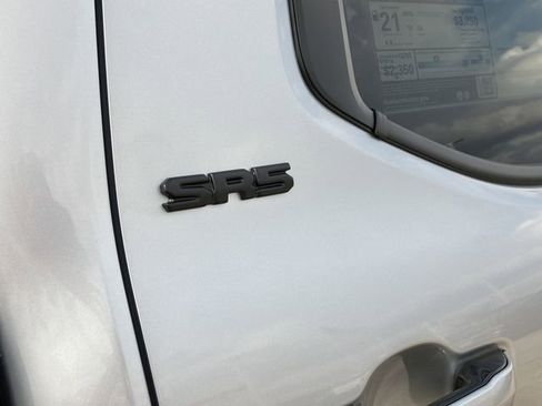 New 2026 Toyota Tacoma SR5 image 14
