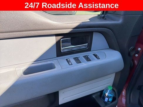 Used 2014 Ford F150 XLT w/ Equipment Group 302A Luxury image 5