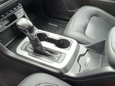 Certified 2022 Chevrolet Colorado ZR2 AWD/4WD image 25