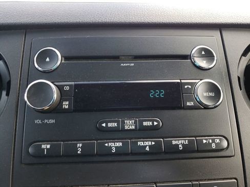 Used 2014 Ford F250 XL w/ Power Equipment Group image 20