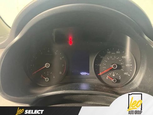 Used 2023 Kia Rio S FWD image 13