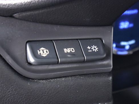 Used 2016 Cadillac Escalade Premium image 11