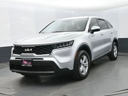Used 2022 Kia Sorento LX