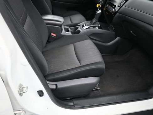 Used 2020 Nissan Rogue S w/ Special Edition Package AWD/4WD image 23