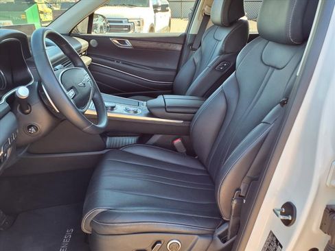 Used 2024 Genesis GV80 3.5T image 29