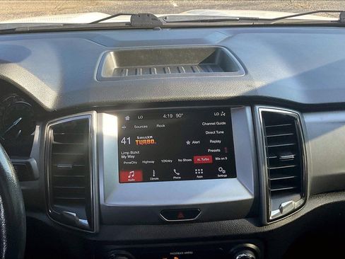 Used 2019 Ford Ranger XLT w/ Equipment Group 301A Mid image 6