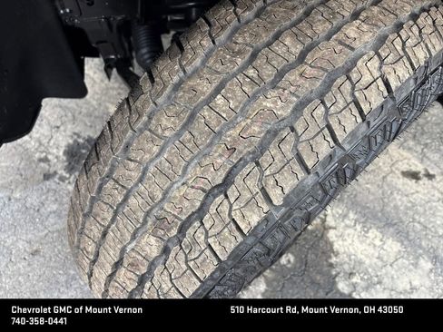 New 2026 GMC Canyon Elevation w/ Convenience Package image 29