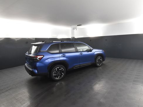 New 2025 Subaru Forester Limited image 2