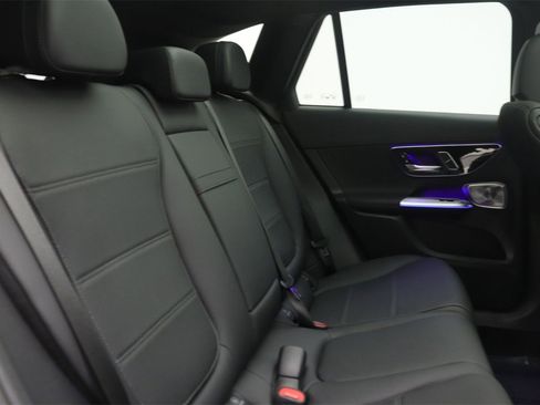 New 2026 Mercedes-Benz GLC 300 image 10