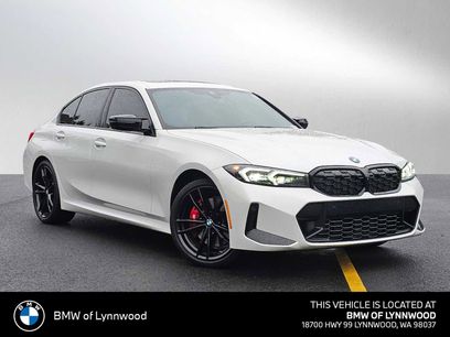 Used 2023 BMW M340i xDrive w/ Premium Package