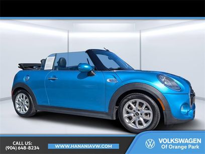Used 2018 MINI Cooper S