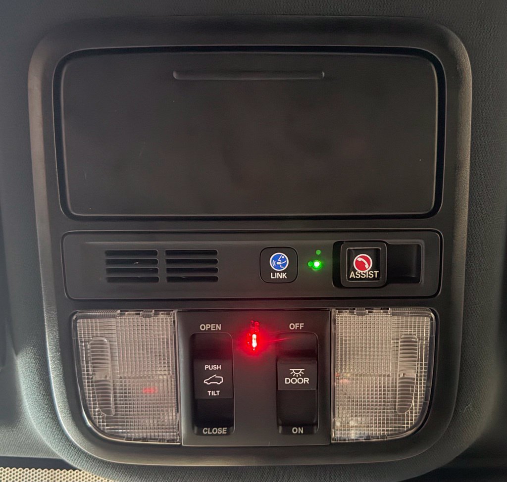 Used 2024 Honda Passport Black Edition image 25