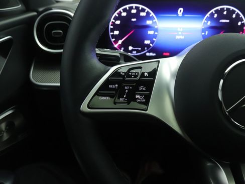 Certified 2024 Mercedes-Benz C 300 Sedan image 10